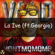 Zzzzz 1748290598laive — Vald (Toute la discographie) option 270