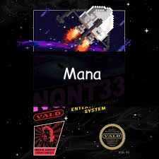 Zzzzz 1748290598mana — Vald (Toute la discographie) option 283