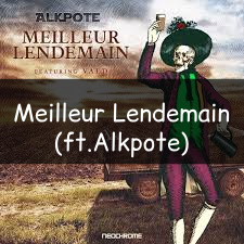 Zzzzz 1748290598meilleurlendemain — Vald (Toute la discographie) option 289