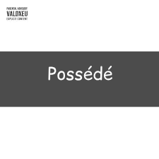 Zzzzz 1748290599possede — Vald (Toute la discographie) option 324
