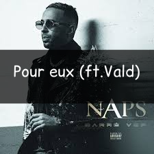 Zzzzz 1748290599poureux — Vald (Toute la discographie) option 326