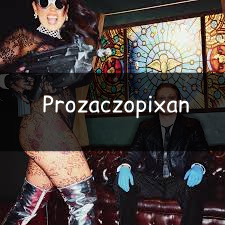 Zzzzz 1748290599prozaczopixan — Vald (Toute la discographie) option 331