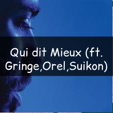 Zzzzz 1748290599qdm — Vald (Toute la discographie) option 332