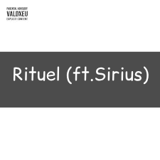 Zzzzz 1748290600rituel — Vald (Toute la discographie) option 346