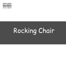 Zzzzz 1748290600rockingchair — Vald (Toute la discographie) option 348
