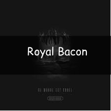 Zzzzz 1748290600royal Bacon — Vald (Toute la discographie) option 350