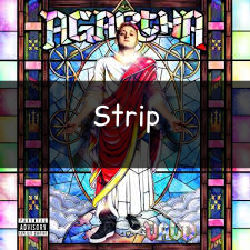 Zzzzz 1748290600strip — Vald (Toute la discographie) option 365