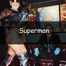 Zzzzz 1748290600superman — Vald (Toute la discographie) option 368