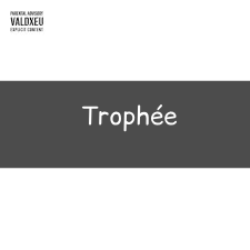 Zzzzz 1748290600trophe — Vald (Toute la discographie) option 375