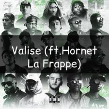 Zzzzz 1748290600valise — Vald (Toute la discographie) option 380
