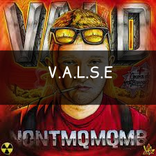 Zzzzz 1748290600valse — Vald (Toute la discographie) option 381