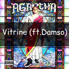 Zzzzz 1748290601vitrine — Vald (Toute la discographie) option 385