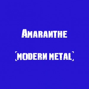 Amaranthe — The Best Metal Bands of every subhgenre (>100 bands) option 7