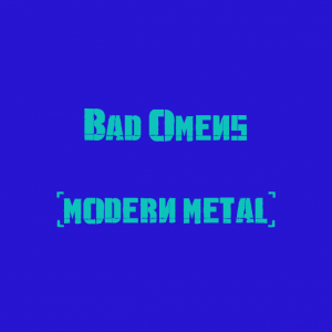 Bad Omens — The Best Metal Bands of every subhgenre (>100 bands) option 15