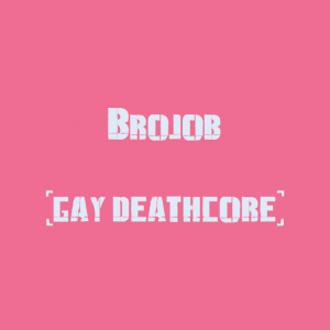 Brojob — The Best Metal Bands of every subhgenre (>100 bands) option 22