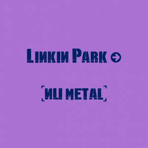 Linkin Park — The Best Metal Bands of every subhgenre (>100 bands) option 61