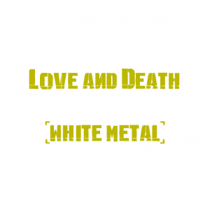 Love And Death — The Best Metal Bands of every subhgenre (>100 bands) option 62