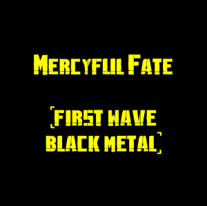Mercyful Fate — The Best Metal Bands of every subhgenre (>100 bands) option 67