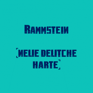 Rammstein — The Best Metal Bands of every subhgenre (>100 bands) option 84