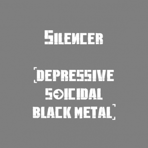 Silencer — The Best Metal Bands of every subhgenre (>100 bands) option 87