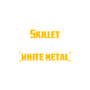 Skillet — The Best Metal Bands of every subhgenre (>100 bands) option 89