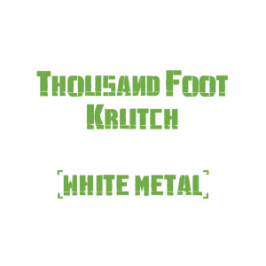 Thousand Foot Krutch — The Best Metal Bands of every subhgenre (>100 bands) option 103