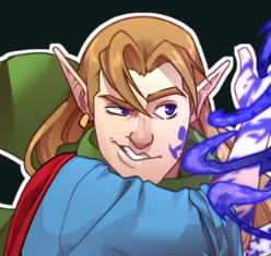 Braadpng — JRWI character tierlist option 7