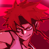 Dakotapng — JRWI character tierlist option 11