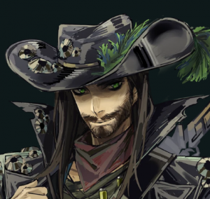 Ichabodpng — JRWI character tierlist option 26