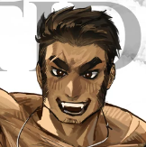 Johnpng — JRWI character tierlist option 30