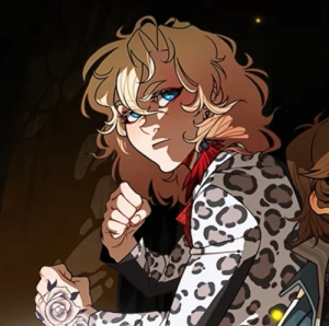 Kian — JRWI character tierlist option 31