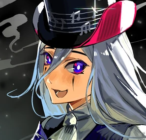 Queenpng — JRWI character tierlist option 40