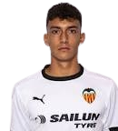 Download Removebg Preview 1 — Valencia cf 23/24 option 1