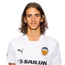 Download Removebg Preview — Valencia cf 23/24 option 2