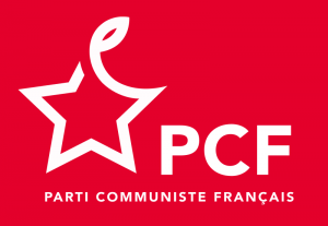 Logopcf — extreme-gauche organisation option 26