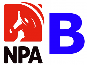 Npab — extreme-gauche organisation option 32