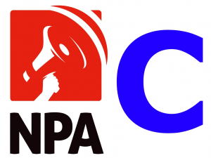 Npac — extreme-gauche organisation option 33