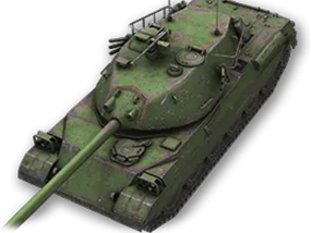 Japan J25type71a2xpacked — Рейтинг Прокачек Х уровня в Tanks blitz option 42