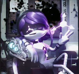 Ddeef742471802603a4bcd61e6f5eb31 — Murder Drones Character Tier List option 3
