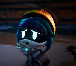 Hotsforpilot — Murder Drones Character Tier List option 5