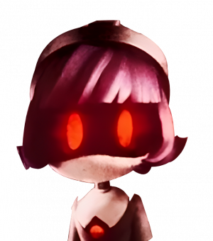 Yevacutout — Murder Drones Character Tier List option 14