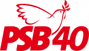 Partidosocialistabrasileirologo — Partidos Brasileiros - Espectro Político 2024 option 19