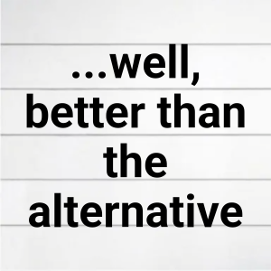 Image 4 — The Normal Album - Will Wood Song Tier List option 5