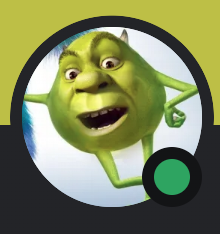 Chubster — Wonders Template option 4
