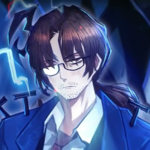 Aedd Gregor — Limbus Company Gregor Tierlist option 1