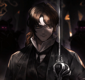 Edgar Family Heir Gregor — Limbus Company Gregor Tierlist option 4