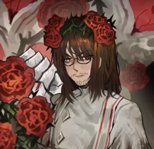 Garden Of Thorns Gregor — Limbus Company Gregor Tierlist option 5