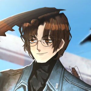 Lcbgregorgcorpmanagercorporal — Limbus Company Gregor Tierlist option 7
