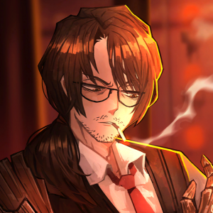 Lcbgregorliuassociationsouthsection6fullartone — Limbus Company Gregor Tierlist option 9
