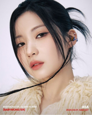 Asajpg — Beauty Tier List Kpop Girl Group Members (3rd gen - 5th gen) option 2